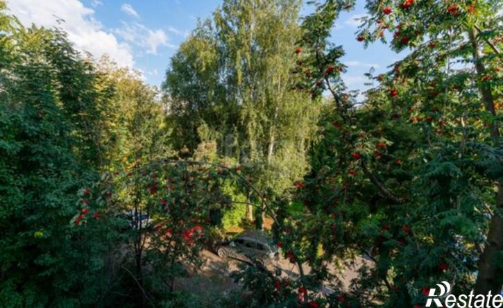1-комн квартира ул Чернышевского, 23,  д. 23