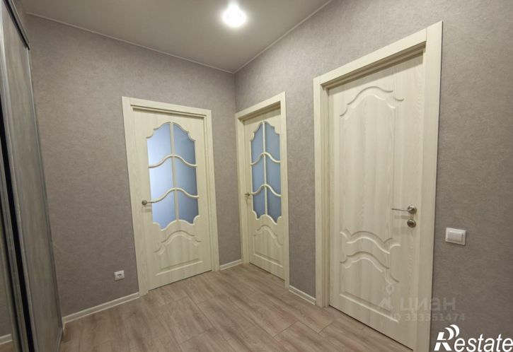 1-комн квартира ул Плеханова, 65,  д. 65