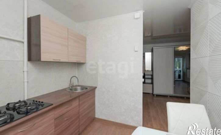 1-комн квартира ул Чернышевского, 23,  д. 23