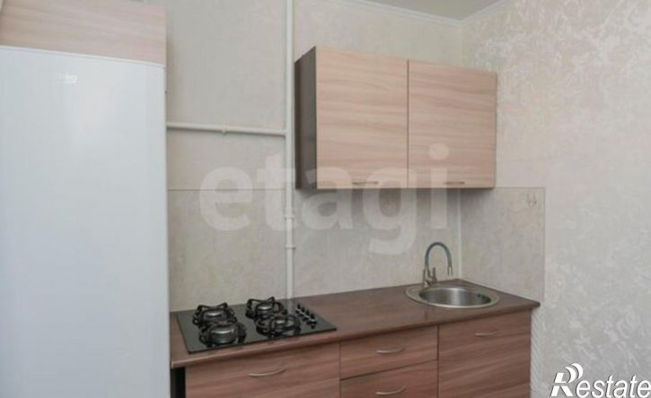 1-комн квартира ул Чернышевского, 23,  д. 23