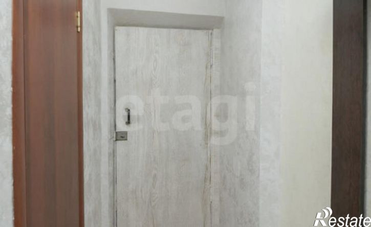 1-комн квартира ул Чернышевского, 23,  д. 23