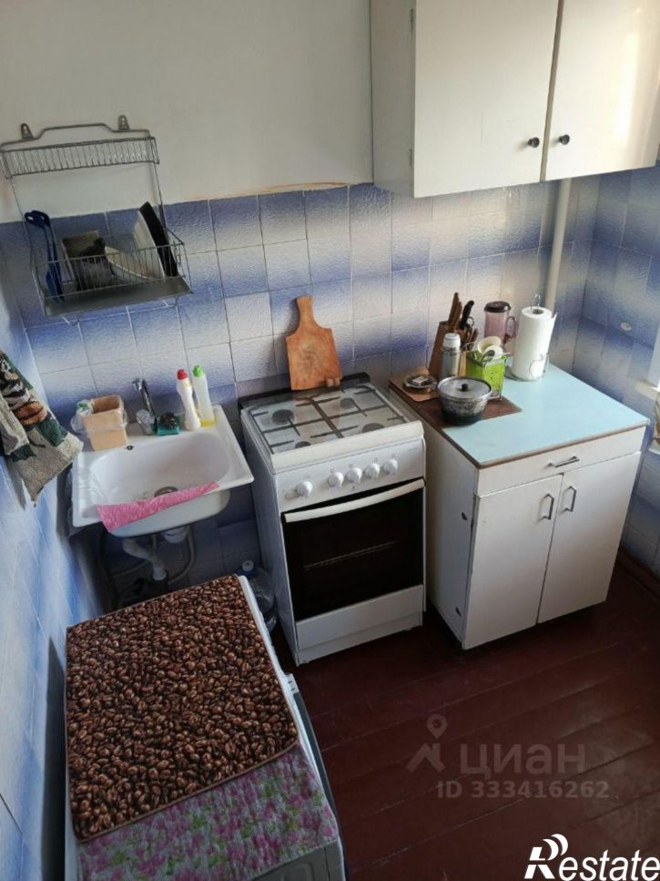 1-комн квартира ул Автозаводская, 37,  д. 37