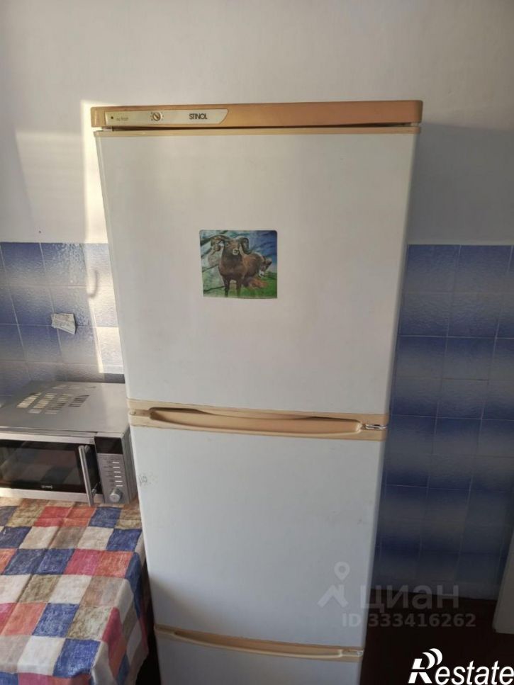 1-комн квартира ул Автозаводская, 37,  д. 37