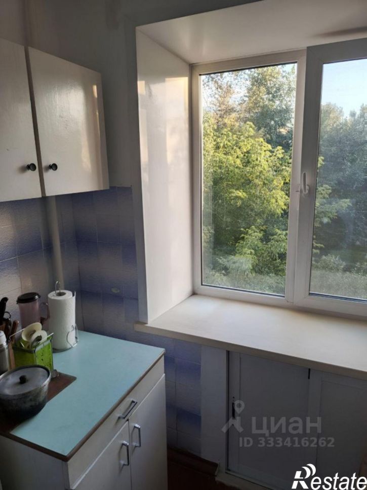 1-комн квартира ул Автозаводская, 37,  д. 37