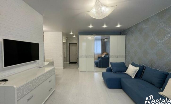 2-комн квартира ул Николая Островского, 93Е,  д. 93Е