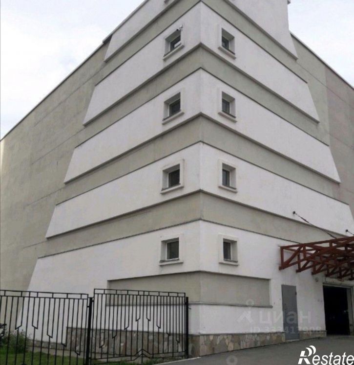 Гараж/парковка ул Мира, 136а,  д. 136а