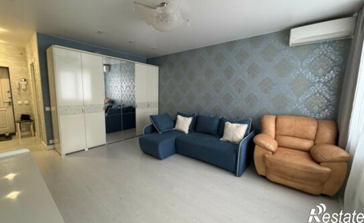 2-комн квартира ул Николая Островского, 93Е,  д. 93Е