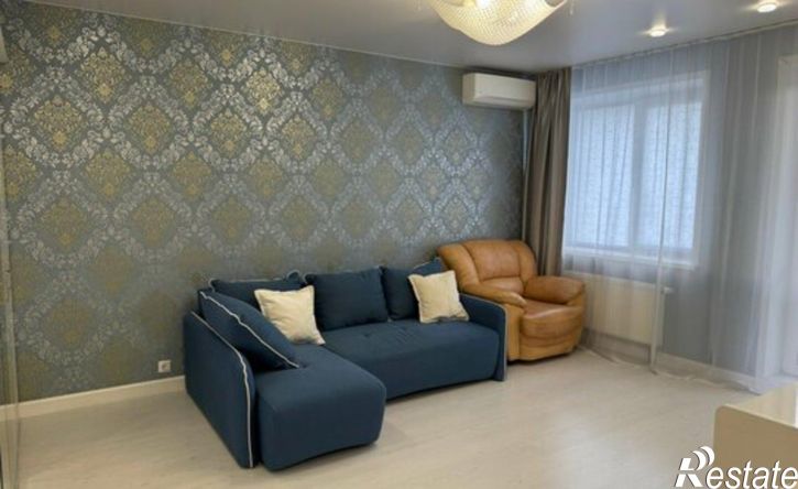 2-комн квартира ул Николая Островского, 93Е,  д. 93Е