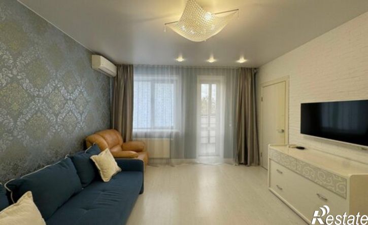 2-комн квартира ул Николая Островского, 93Е,  д. 93Е