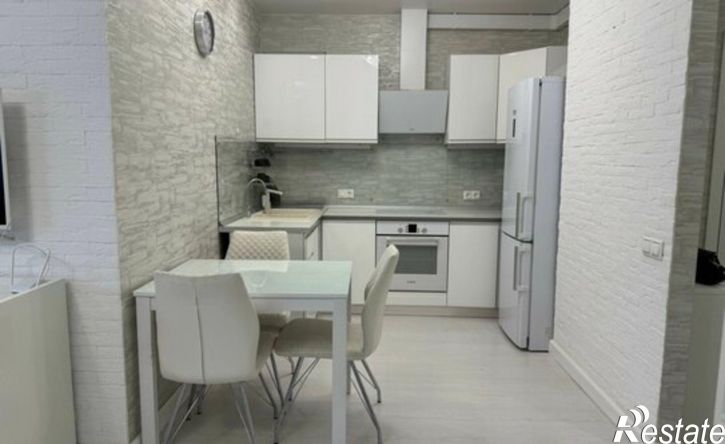 2-комн квартира ул Николая Островского, 93Е,  д. 93Е