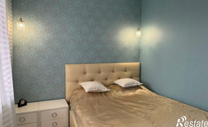 2-комн квартира ул Николая Островского, 93Е,  д. 93Е