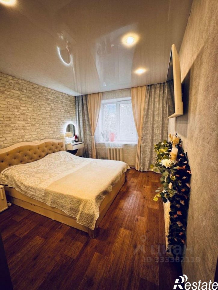 2-комн квартира ул Краснослудская, 9,  д. 9