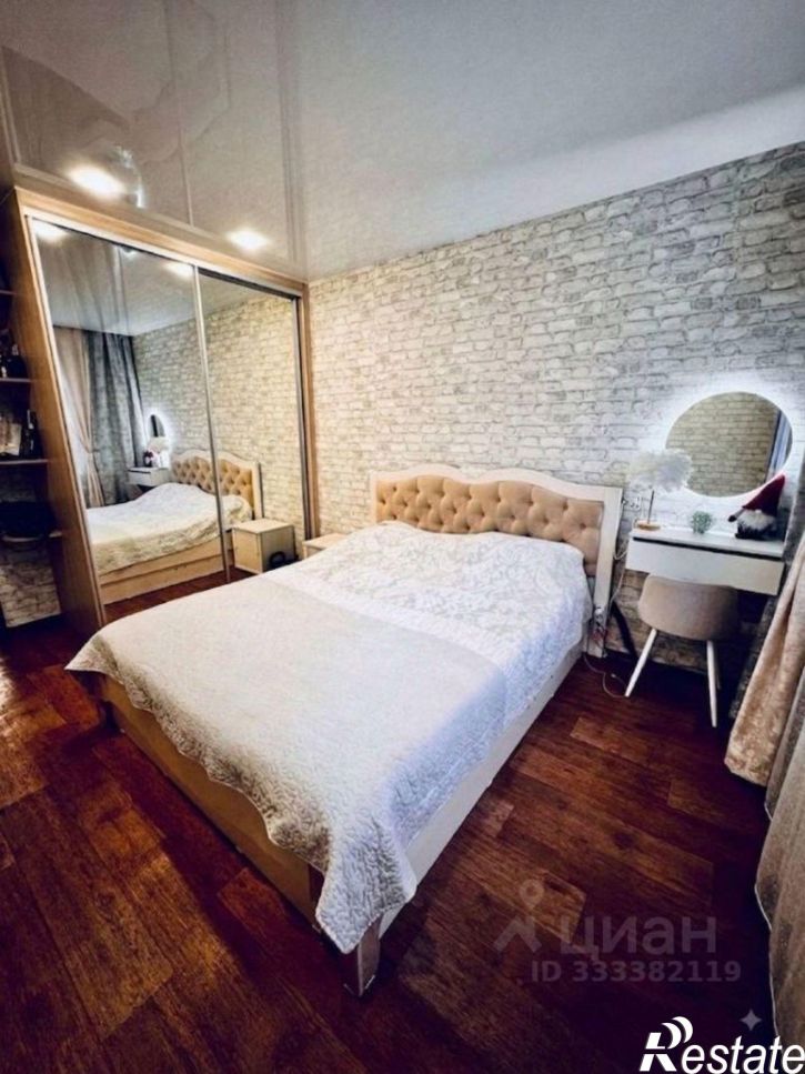 2-комн квартира ул Краснослудская, 9,  д. 9