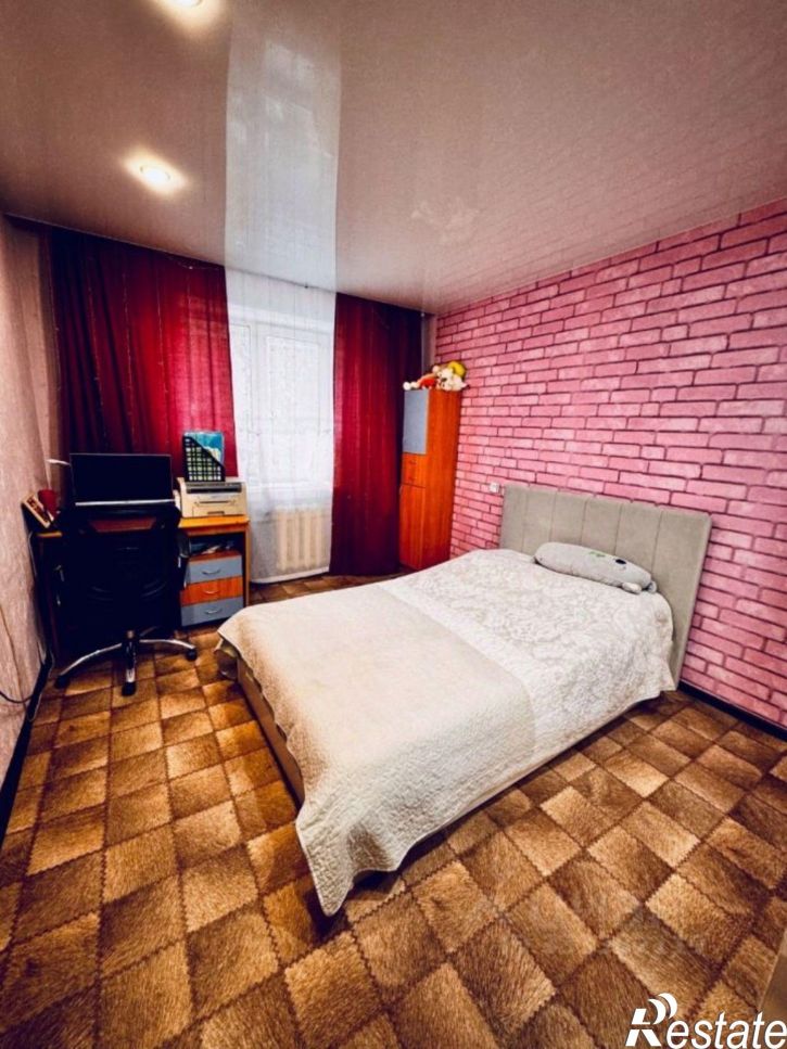 2-комн квартира ул Краснослудская, 9,  д. 9