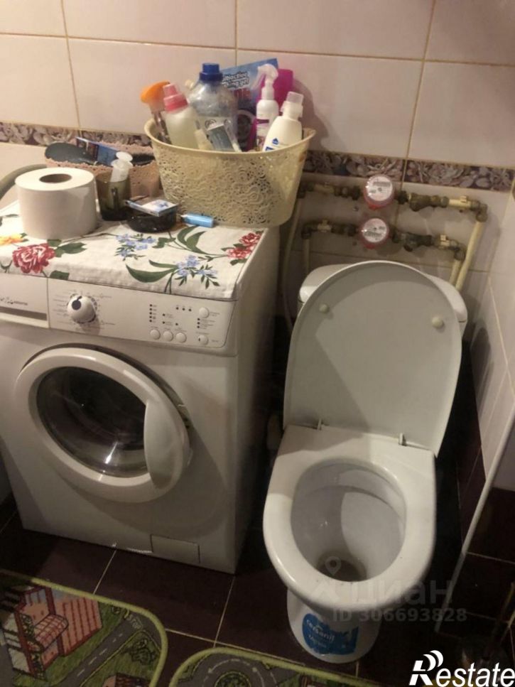 Комната ул Карпинского, 57а,  д. 57а