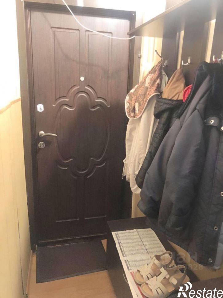 Комната ул Карпинского, 57а,  д. 57а