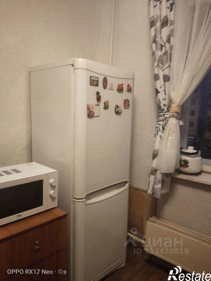Комната ул Юрша, 3а,  д. 3а