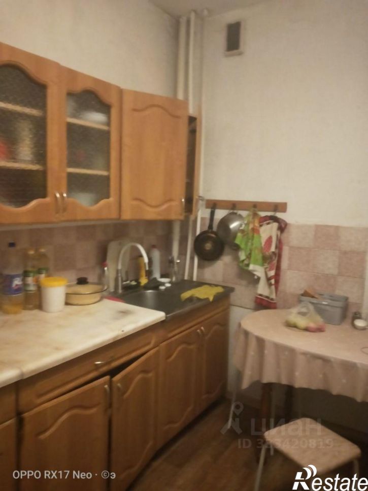 Комната ул Юрша, 3а,  д. 3а