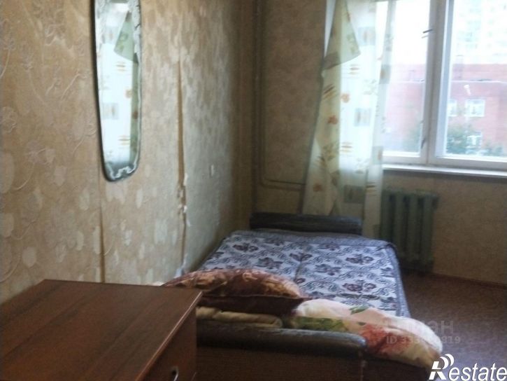 Комната ул Юрша, 3а,  д. 3а