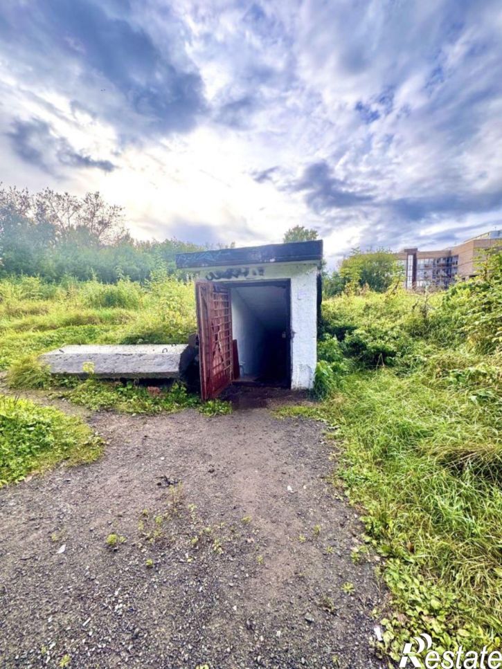Гараж/парковка ул Нижне-Курьинская, 11А,  д. 11А