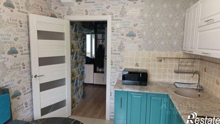 1-комн квартира ул Юрша, 3а,  д. 3а