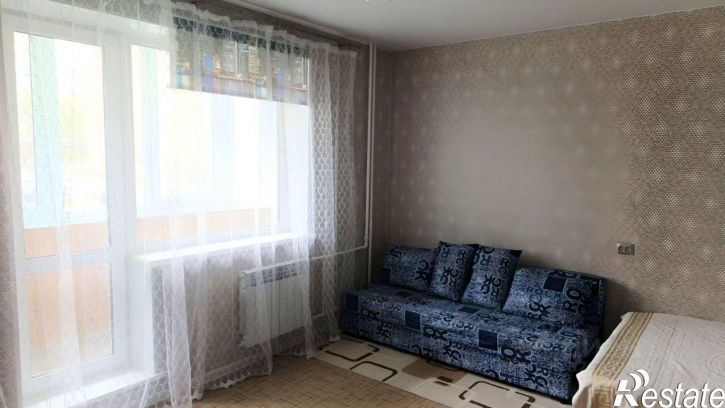 1-комн квартира ул Юрша, 3а,  д. 3а