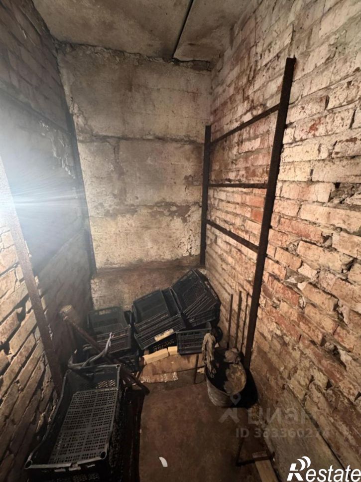 Гараж/парковка ул Нижне-Курьинская, 11А,  д. 11А