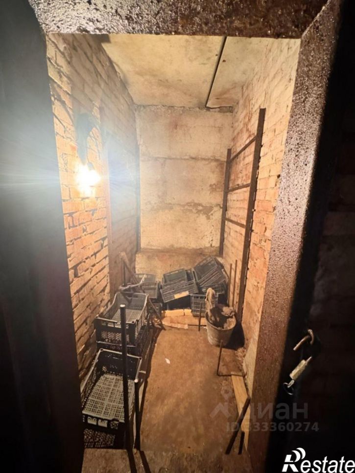 Гараж/парковка ул Нижне-Курьинская, 11А,  д. 11А
