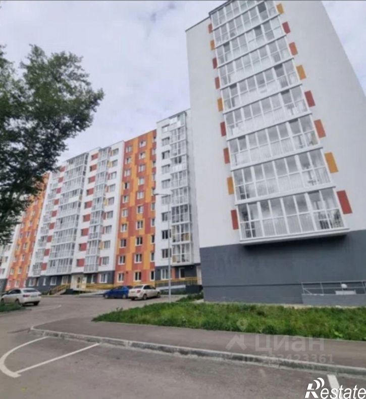 1-комн квартира ул Чайковского, 13,  д. 13