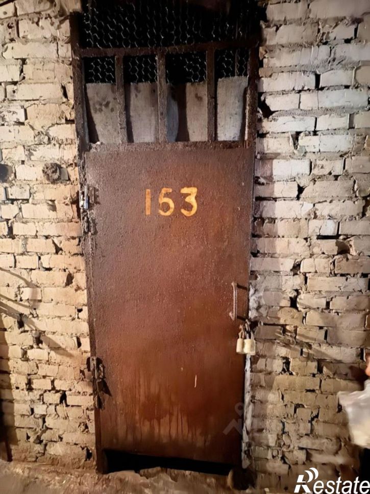 Гараж/парковка ул Нижне-Курьинская, 11А,  д. 11А