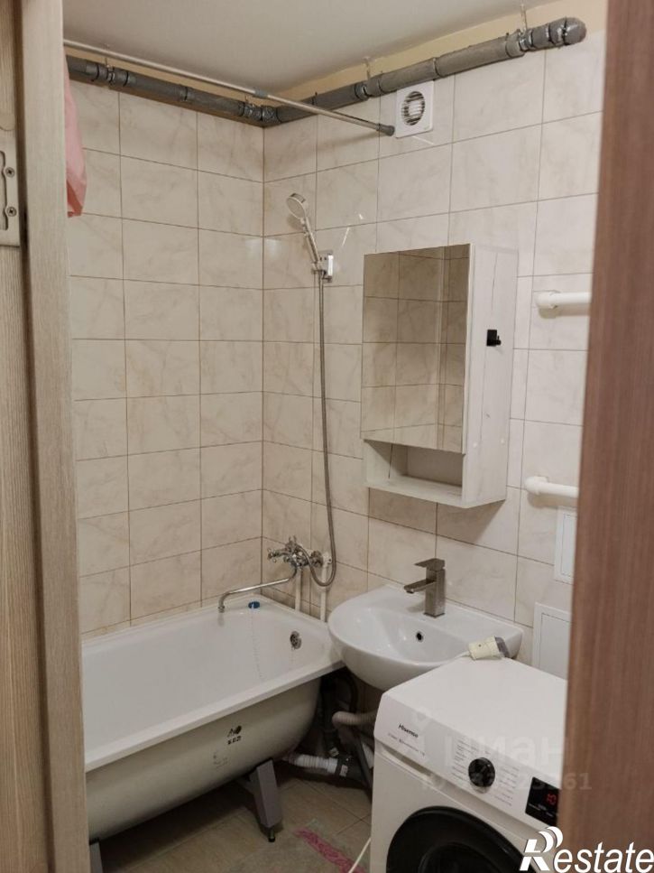 1-комн квартира ул Чайковского, 13,  д. 13