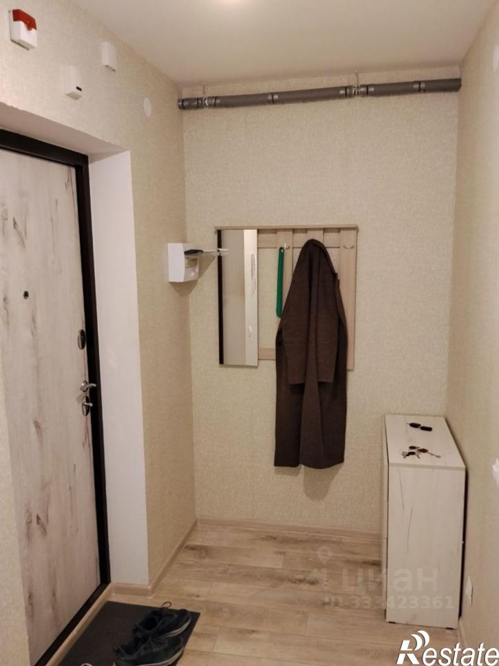 1-комн квартира ул Чайковского, 13,  д. 13