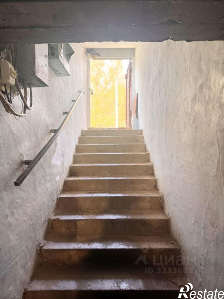 Гараж/парковка ул Нижне-Курьинская, 11А,  д. 11А