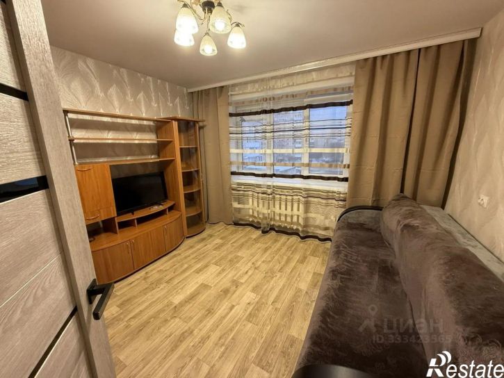 1-комн квартира ул Ласьвинская, 56а,  д. 56а