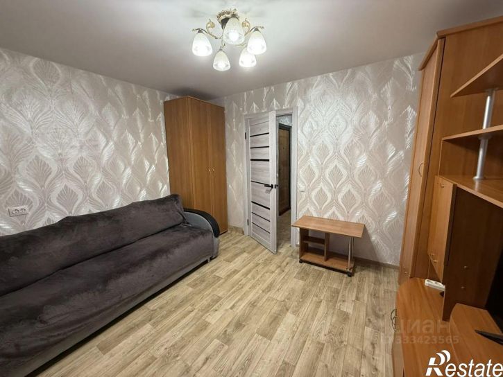 1-комн квартира ул Ласьвинская, 56а,  д. 56а