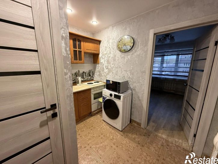 1-комн квартира ул Ласьвинская, 56а,  д. 56а