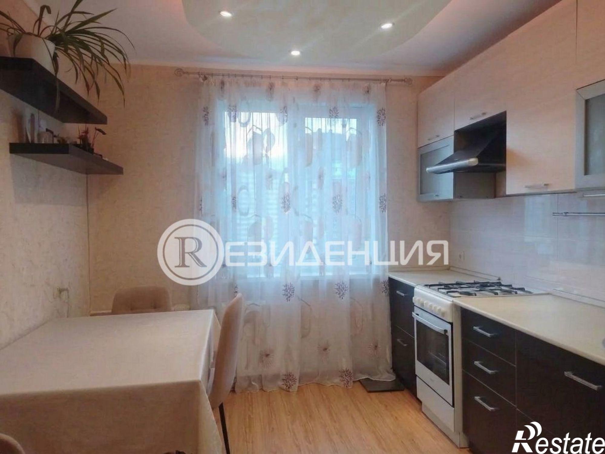 Купить квартиру за 6 750 000 рублей на Холмогорская ул, 2а