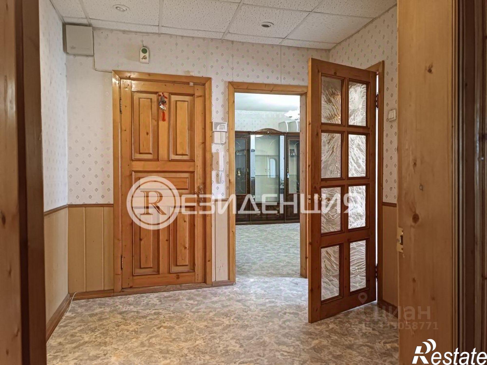 Купить квартиру за 7 690 000 рублей на ул Пономарева, 14