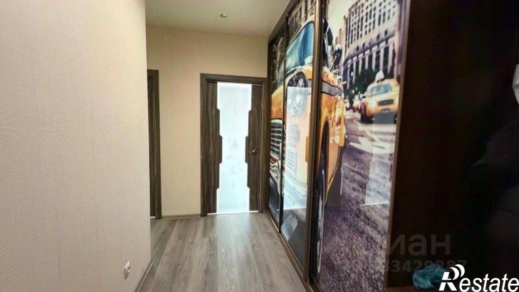 Купить квартиру за 11 990 000 рублей на ул КИМ, 63