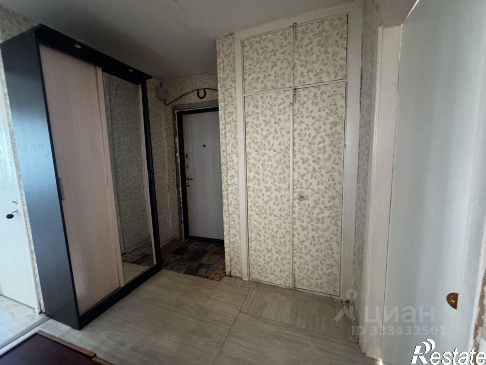 Купить квартиру за 5 730 000 рублей на ул Крисанова, 77