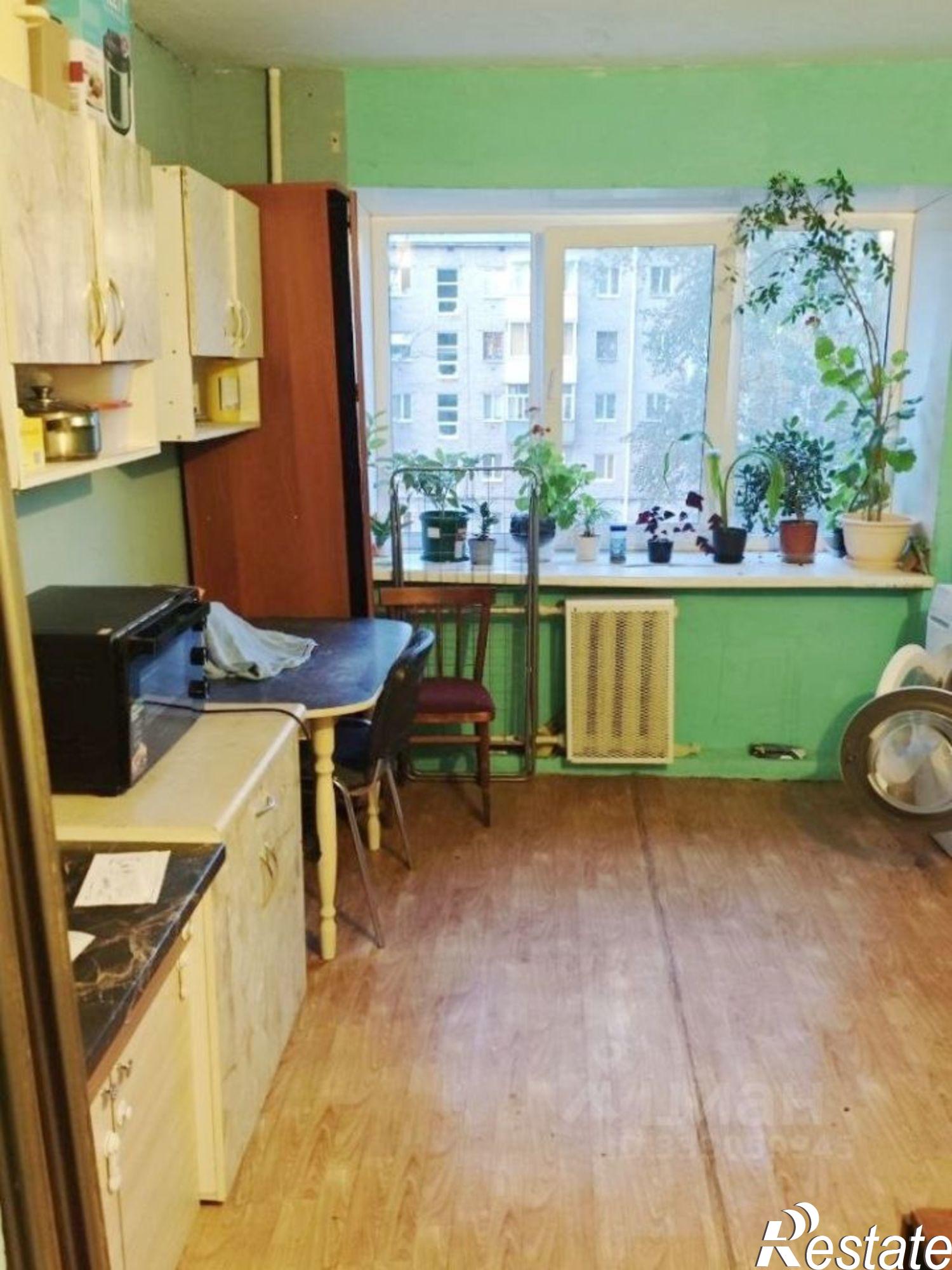Купить комнату за 1 250 000 рублей на ул Дружбы, 24