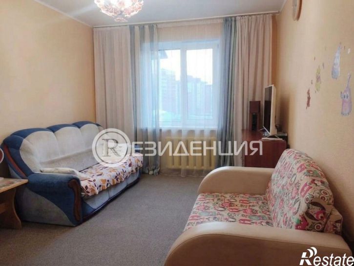 3-комн квартира Холмогорская ул, 2а