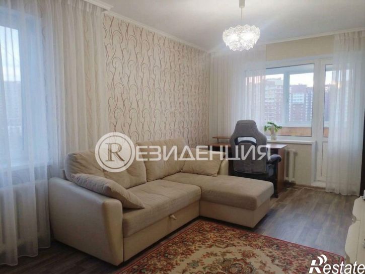 3-комн квартира Холмогорская ул, 2а