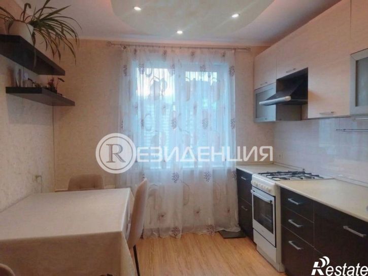 3-комн квартира Холмогорская ул, 2а