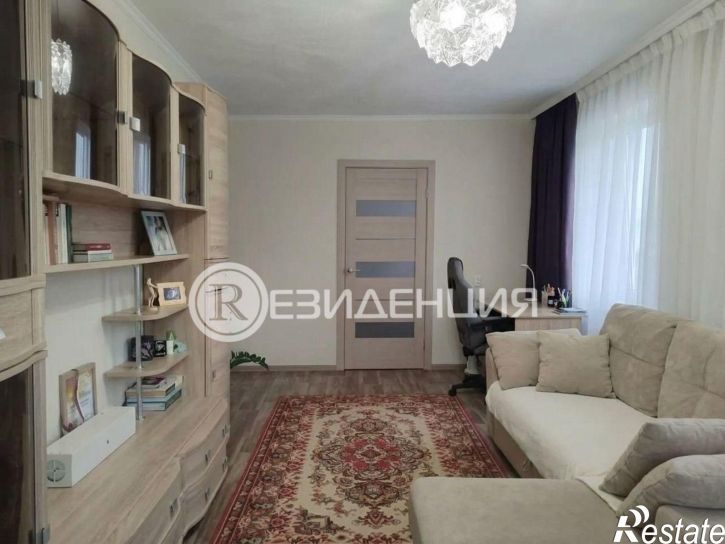 3-комн квартира Холмогорская ул, 2а