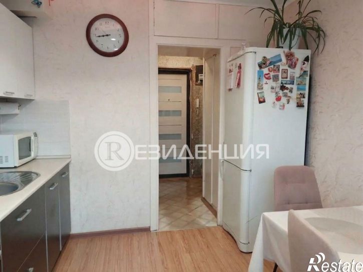 3-комн квартира Холмогорская ул, 2а