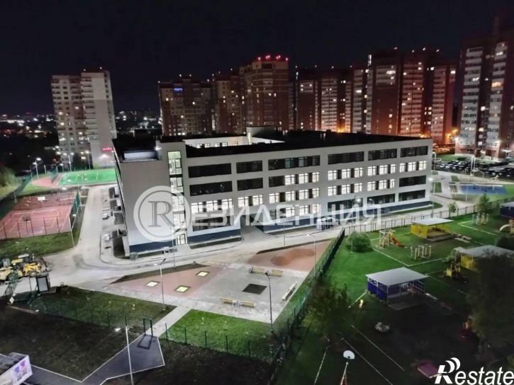 3-комн квартира Холмогорская ул, 2а
