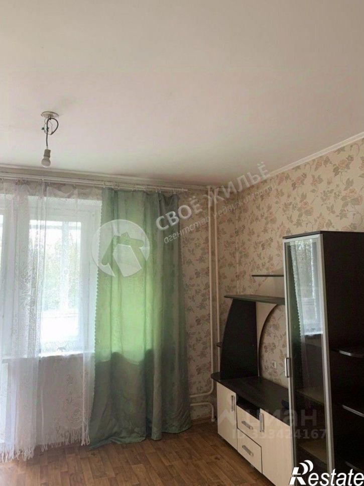 1-комн квартира ул Карпинского, 120,  д. 120