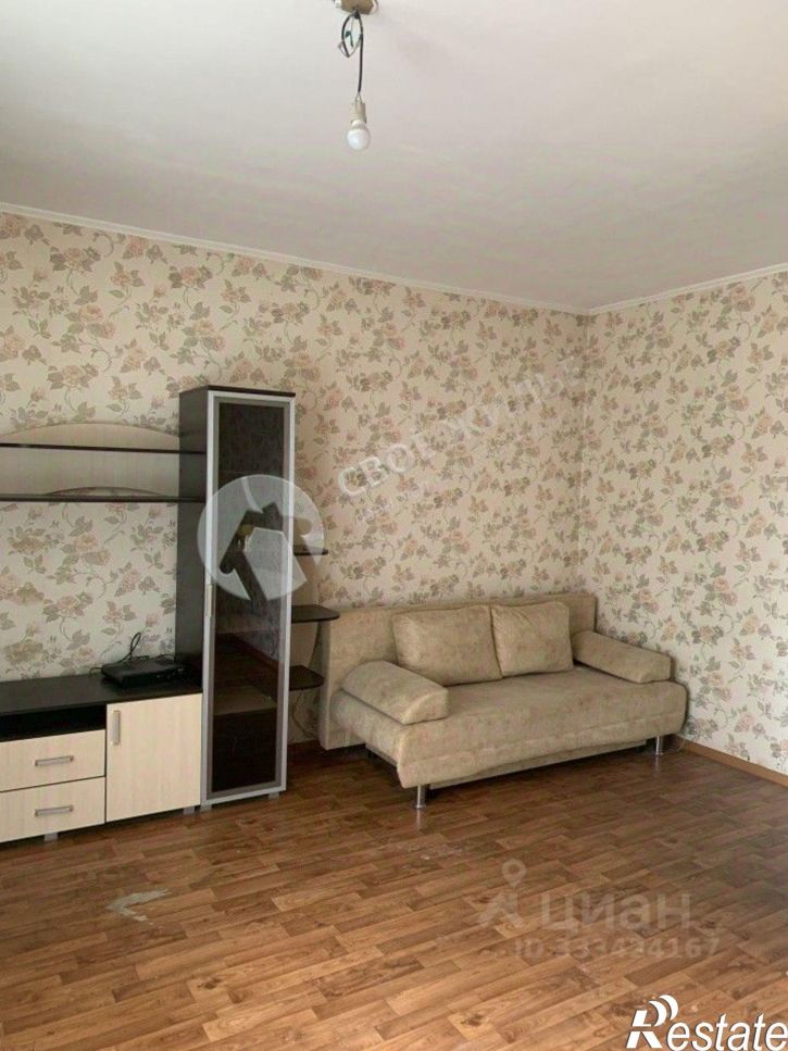 1-комн квартира ул Карпинского, 120,  д. 120