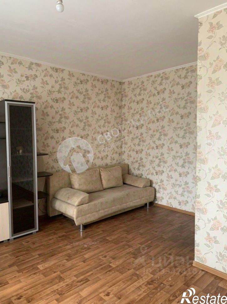1-комн квартира ул Карпинского, 120,  д. 120